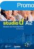 Studio D A2 Sprachtraining - Rita Maria Niemann