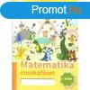 MATEMATIKA 2. MUNKAFZET I. KTET (FI-503010203/1) - Krdi 