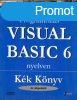 Programozs Visual Basic 6 nyelven (kk knyv-az alapoktl) 