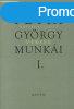 Petri Gyrgy munki I. - sszegyjttt versek - Petri Gyrgy