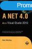 A Net 4.0 s a Visual Studio 2010 - Alex Mackey