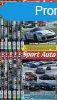 Sport Auto, XXII. vf. 1-12. szm (2013. janur-december) (t