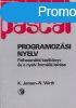 A PASCAL programozsi nyelv - Jensen, K.- Wirth, N.