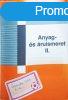 Anyag- s ruismeret II. - A textilipari szakkzpiskolk II