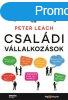 Csaldi vllalkozsok - Peter Leach