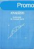 Analzis (Matematika zemgazdszoknak) - Csernyk Lszl Dr.