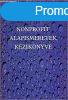 Nonprofit alapismeretek kziknyve - SZERZ Bartal Anna Mri