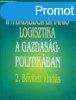 Interdiszciplinris logisztika a gazdasgpolitikban - Knoll