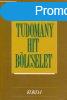 Tudomny, hit, blcselet - Nemesszeghy Ervin S.J.