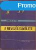 A nevels elmlete I. - goston Gyrgy