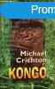 Kong - Michael Crichton