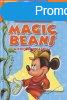 Mickey s a paszuly - Magic beans (Magic English - Olvass an