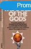 The gold of the gods - Erich Von Daniken