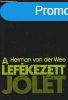 A lefkezett jlt - Herman van der Wee