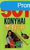 501 Konyhai tipp hziasszonyoknak - Pamela Donald
