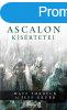 Guild Wars - Ascalon ksrtetei - Matt Forbeck; Jeff Grubb