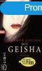 Die Geisha - Arthur Golden