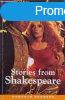 Stories from Shakespeare - Penguin Readers - Level 3 (Pre-In