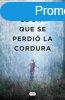 El da que se perdi la cordura - Javier Castillo