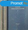 Vasti fkszerkezetek I-II. - Heller Gyrgy, Rosta Lszl