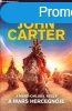 A Mars hercegnje (Disney - John Carter) - A Mars-ciklus 1. 