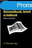 A Matematika vilga - Matematikusok, kmek s hekkerek - Kd