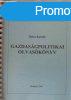 Gazdasgpolitikai olvasknyv - Botos Katalin