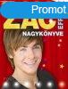 Zac Efron Nagyknyve -