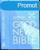 Good News Bible ( With Apocrypha ) -