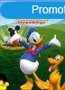 Mickey Mouse Clubhouse - Sznezknyv -