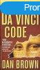 The Da Vinci Code - Dan Brown