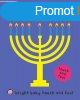 Bright Baby Touch and Feel Hanukkah -