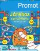 Jtkos szorztbla - Usborne