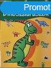 Dinoszauruszok 333 matrica -