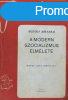 A modern szocializmus elmlete - Rudolf Abraham