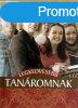 Legkedvesebb tanromnak -