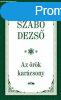 Az rk karcsony - Szab Dezs
