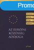Az Eurpai Kzssg adjoga - Erds Gabriella; Fldes Gbor;