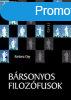 Brsonyos filozfusok - Barbara Day