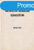 Hatnyelv geodziai szaksztr II. (Magyar nyelv rtelmezs