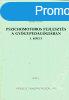 Pszichomotoros fejleszts a gygypedaggiban I. - Huba Judi