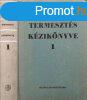 A nvnytermeszts kziknyve I. - Lng Gza (szerk.)