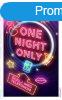 One Night Only - Igali Anik