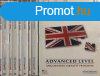 English today 18-22 - Advanced level 1-5. (knyv+DVD+audio) 