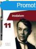 Irodalom 11. (jgerenrcis tanknyv) -