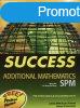 SUCCESS Additional Mathematics SPM - Wang Wei - Dr. Wong Sin