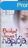 Bridget Jones naplja - Helen Fielding