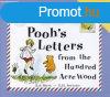 Pooh&#039;s Letters from the Hundred Acre Wood: With Poc