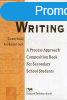 Writing Skills: A process approach composition book for seco