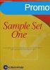 Sample Set One - Mastery FELSSZINT/C1/C2 -